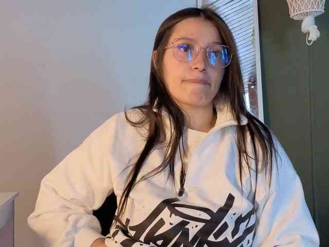 ELECKTRA-SWEET webcam
