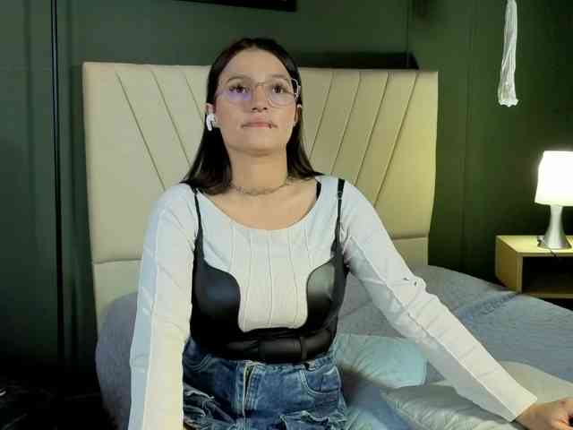 ELECKTRA-SWEET webcam