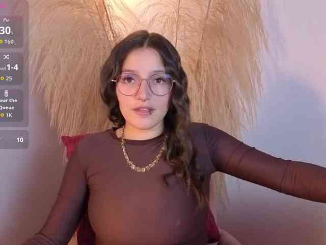 ELECKTRA-SWEET webcam