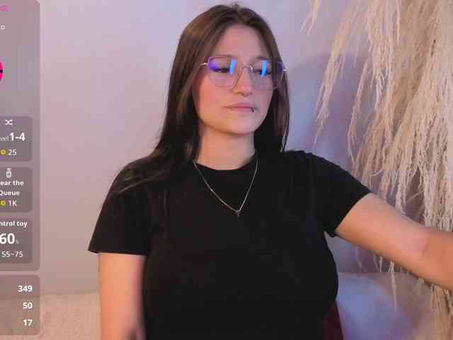 ELECKTRA-SWEET webcam