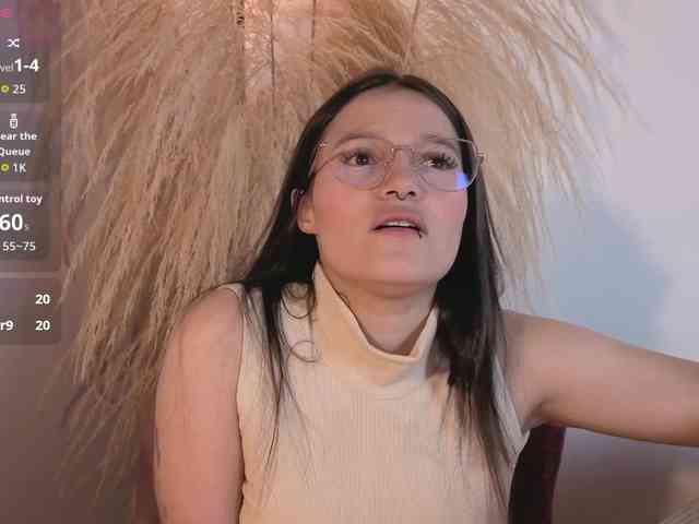 ELECKTRA-SWEET webcam