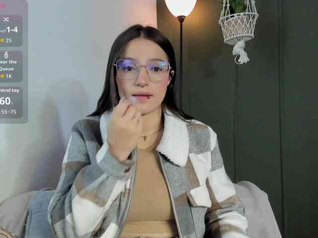 ELECKTRA-SWEET webcam