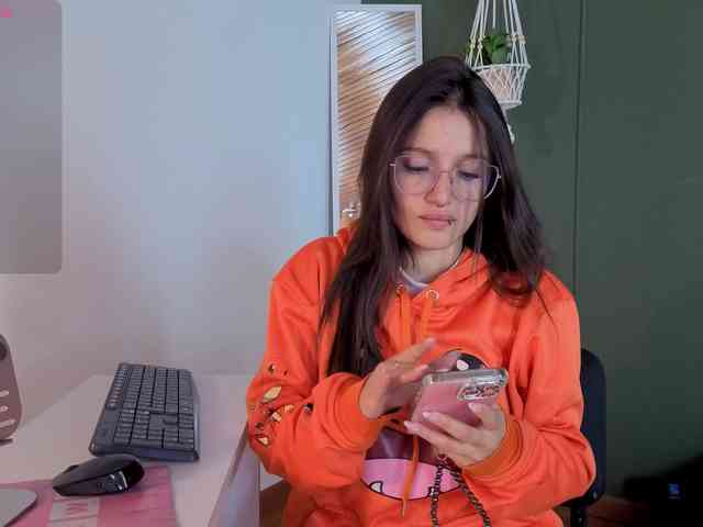 ELECKTRA-SWEET webcam