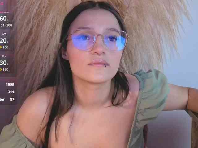ELECKTRA-SWEET webcam