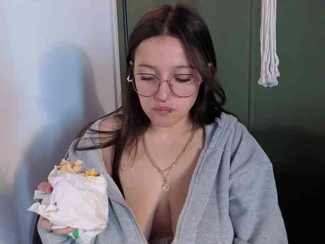 ELECKTRA-SWEET webcam