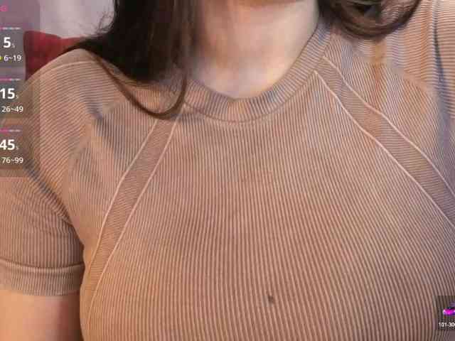 ELECKTRA-SWEET webcam