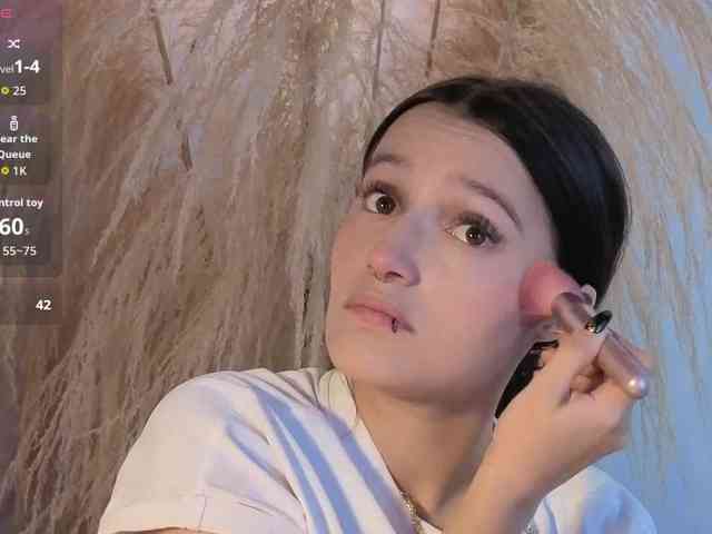 ELECKTRA-SWEET webcam