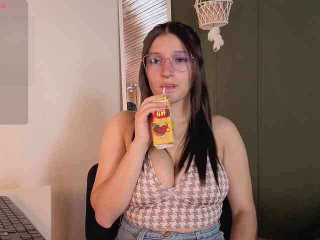 ELECKTRA-SWEET webcam