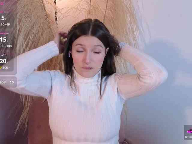 ELECKTRA-SWEET webcam