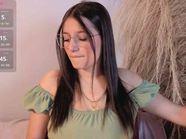 ELECKTRA-SWEET webcam