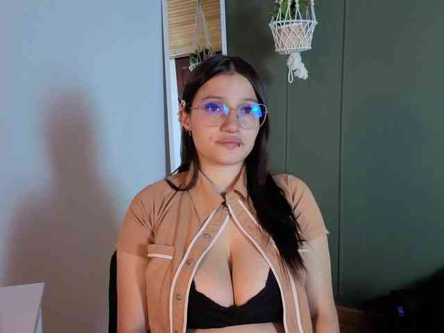 ELECKTRA-SWEET webcam