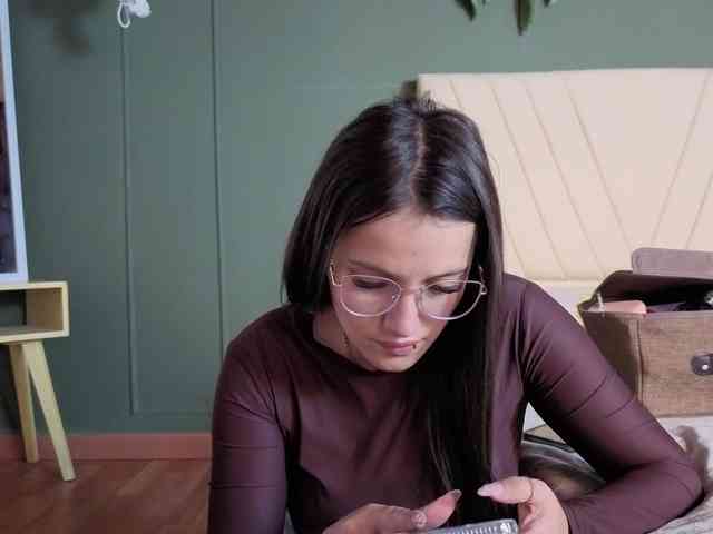 ELECKTRA-SWEET webcam