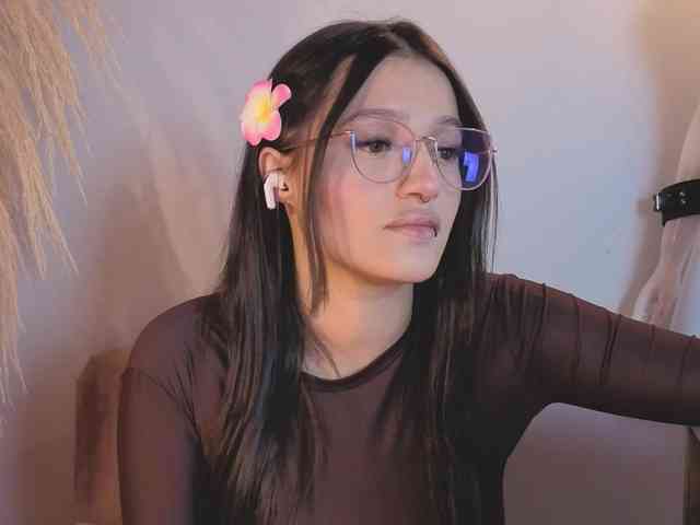 ELECKTRA-SWEET webcam