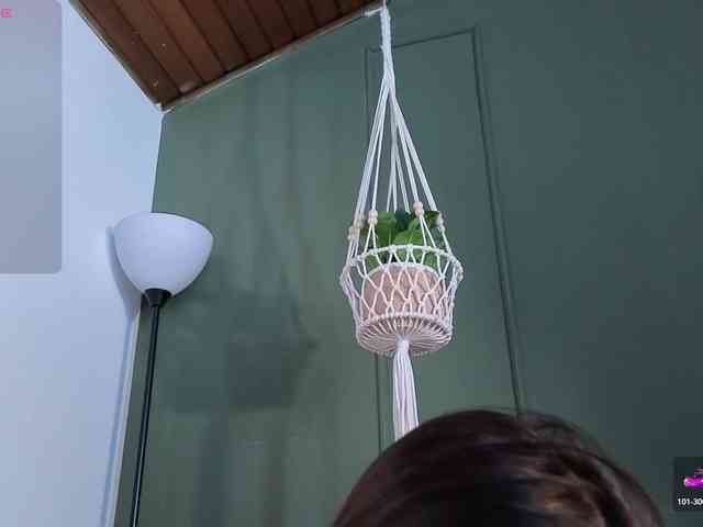 ELECKTRA-SWEET webcam