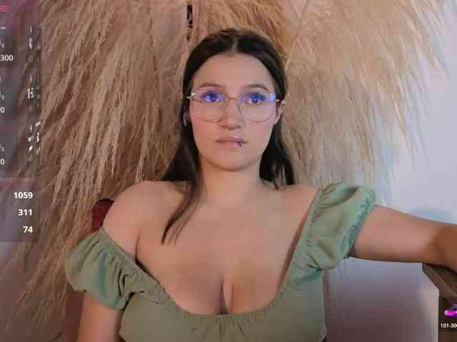 ELECKTRA-SWEET webcam