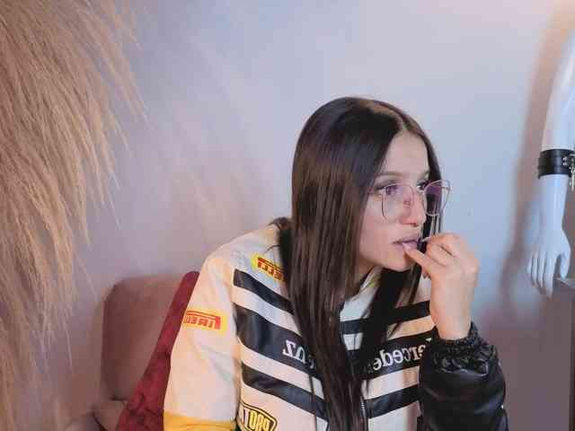 ELECKTRA-SWEET webcam
