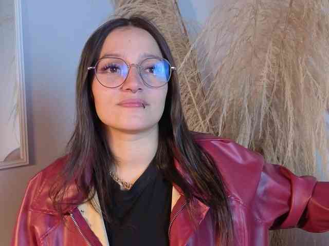 ELECKTRA-SWEET webcam