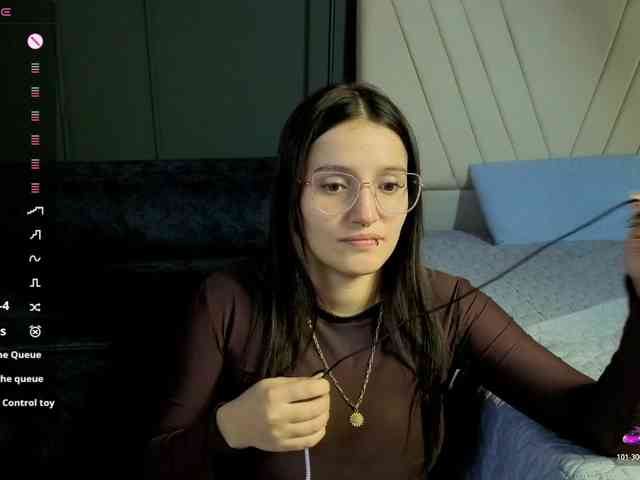 ELECKTRA-SWEET webcam
