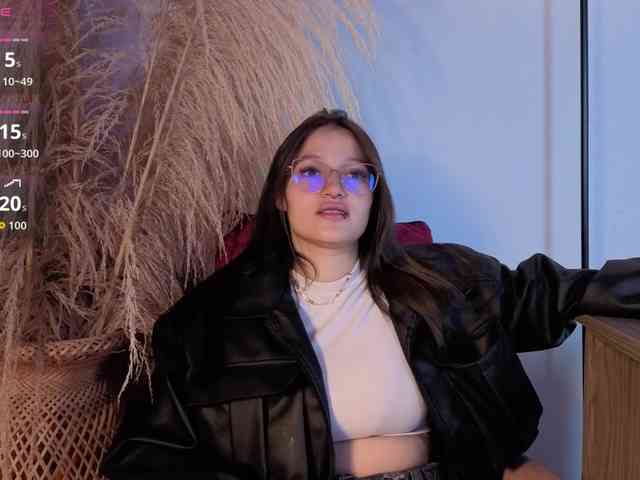 ELECKTRA-SWEET webcam