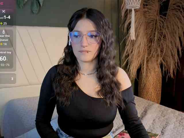 ELECKTRA-SWEET webcam