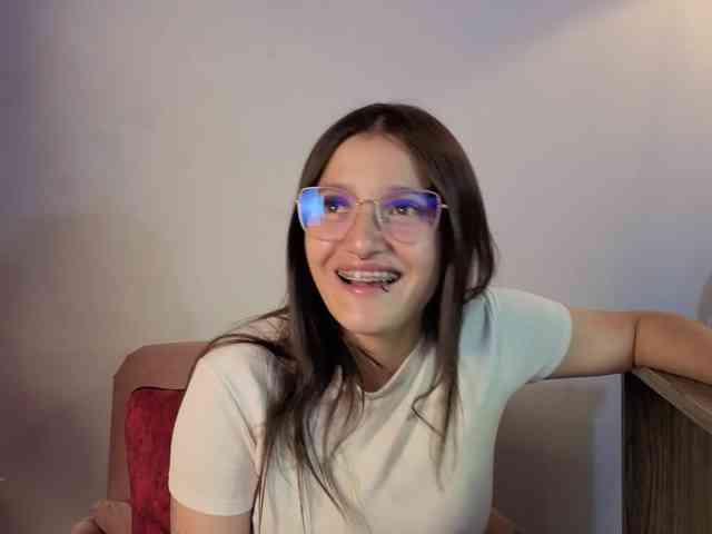 ELECKTRA-SWEET webcam