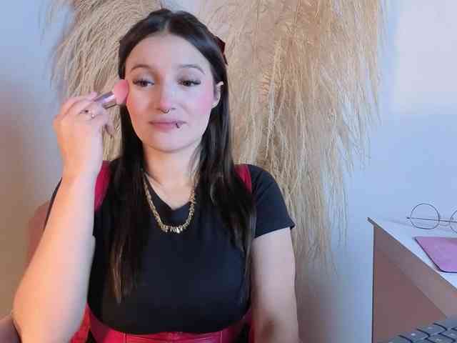 ELECKTRA-SWEET webcam