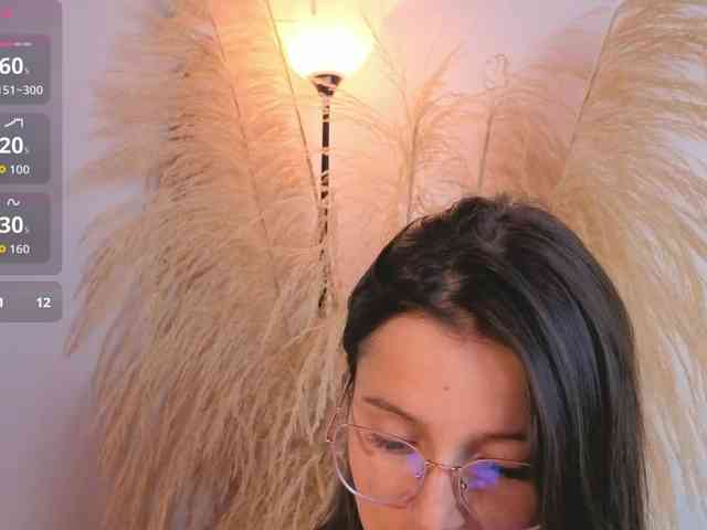 ELECKTRA-SWEET webcam