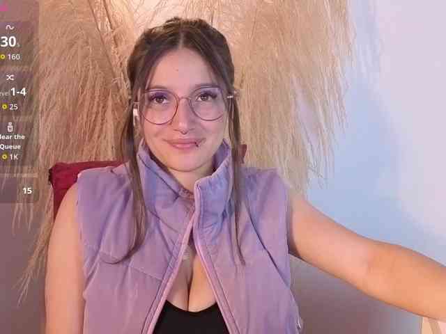 ELECKTRA-SWEET webcam