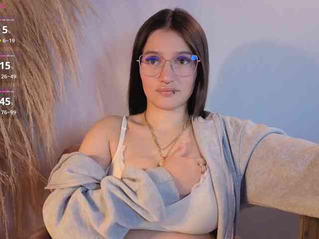 ELECKTRA-SWEET webcam