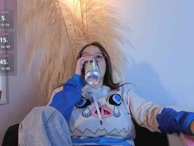 ELECKTRA-SWEET webcam