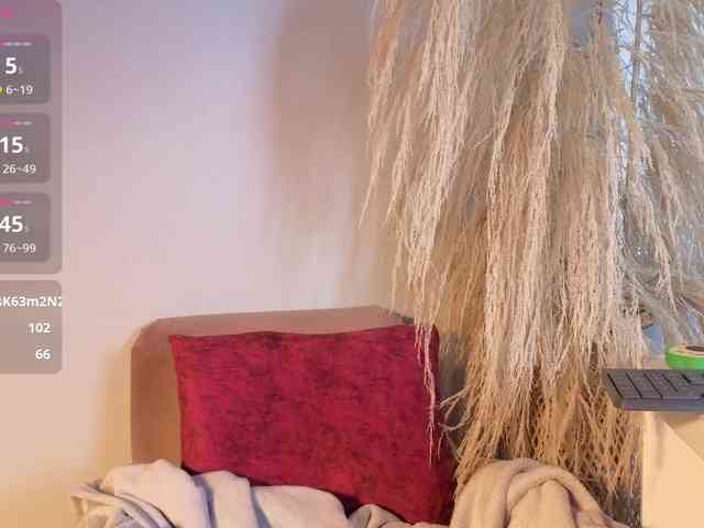 ELECKTRA-SWEET webcam