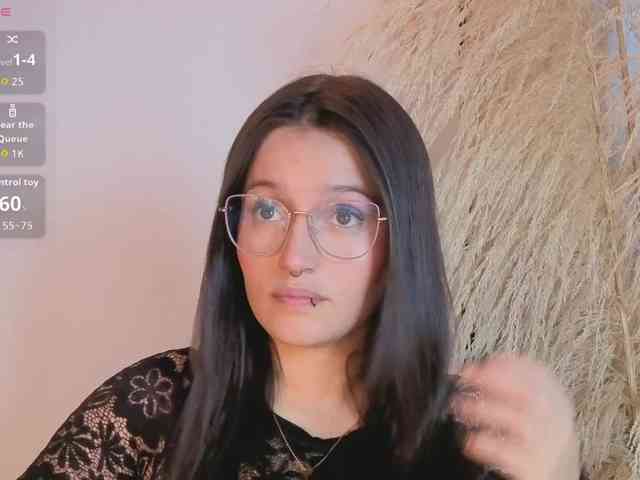 ELECKTRA-SWEET webcam