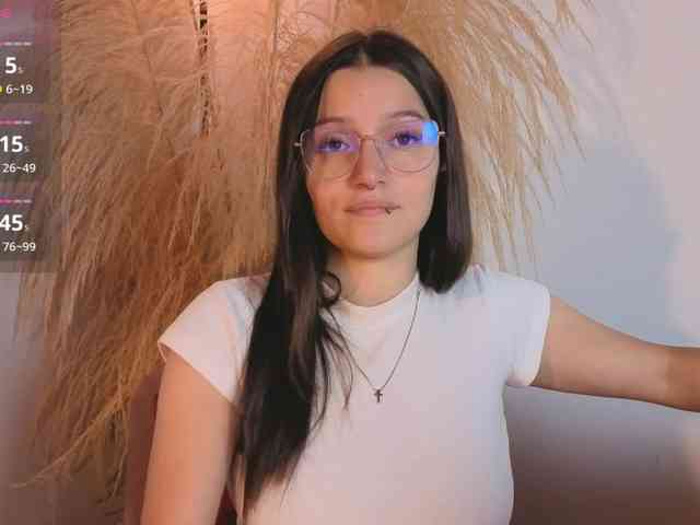 ELECKTRA-SWEET webcam