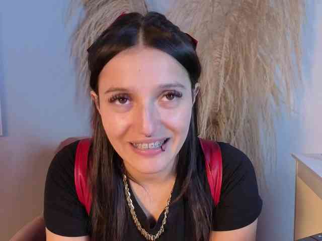 ELECKTRA-SWEET webcam