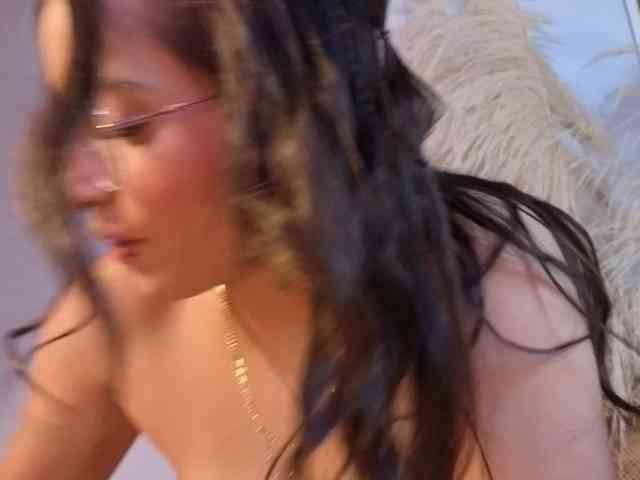 ELECKTRA-SWEET webcam