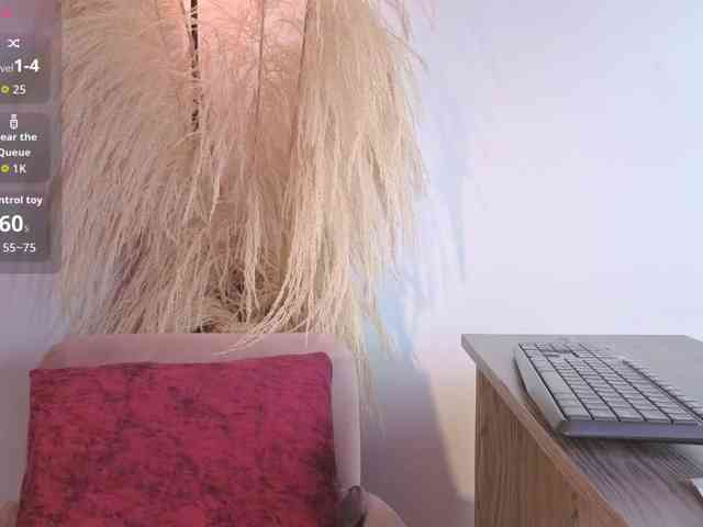 ELECKTRA-SWEET webcam