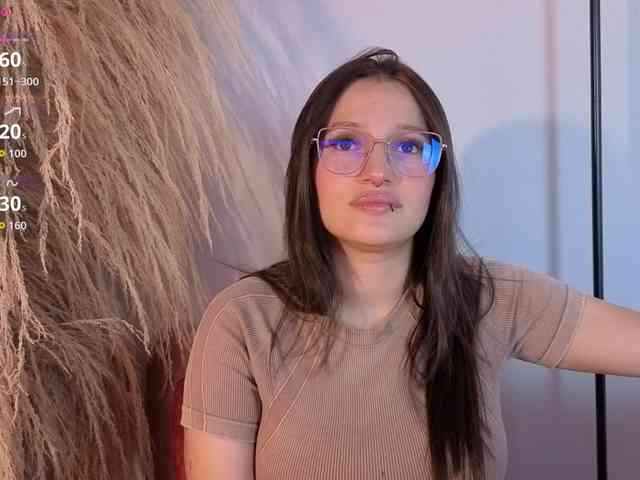 ELECKTRA-SWEET webcam