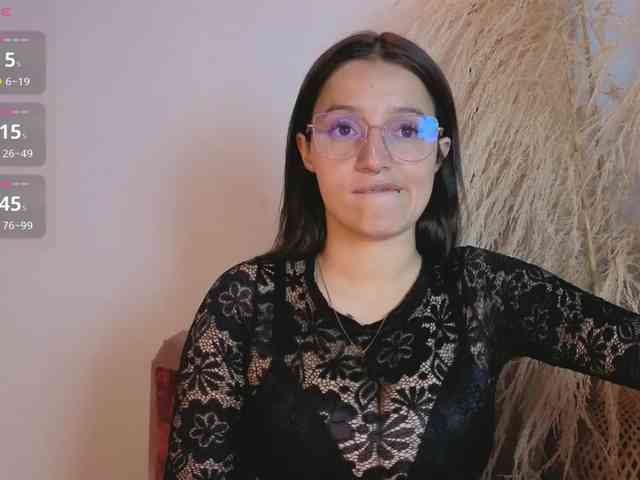 ELECKTRA-SWEET webcam