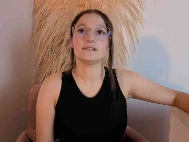 ELECKTRA-SWEET webcam