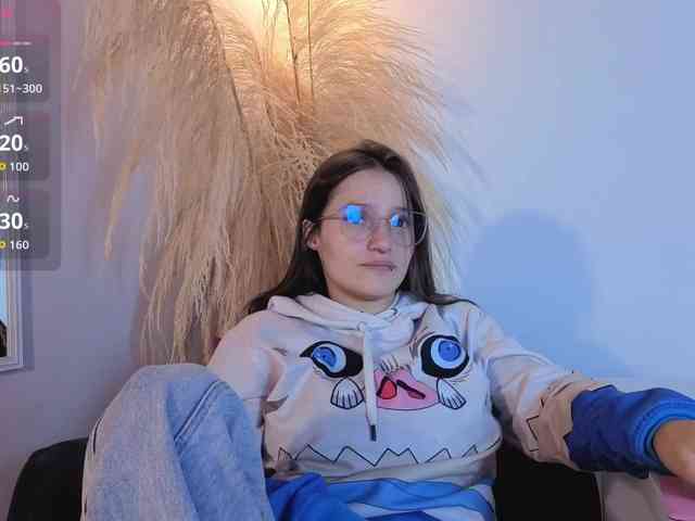 ELECKTRA-SWEET webcam