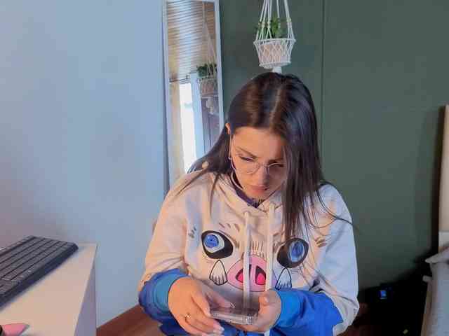 ELECKTRA-SWEET webcam