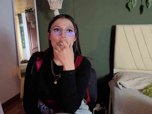 ELECKTRA-SWEET webcam