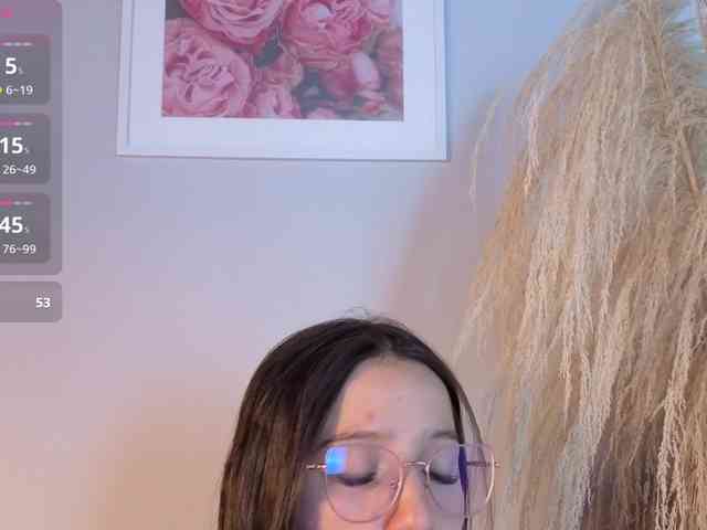 ELECKTRA-SWEET webcam