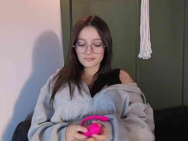 ELECKTRA-SWEET webcam