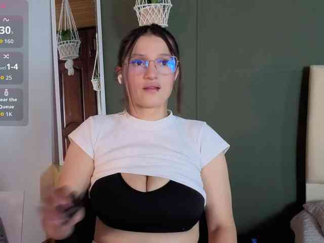 ELECKTRA-SWEET webcam