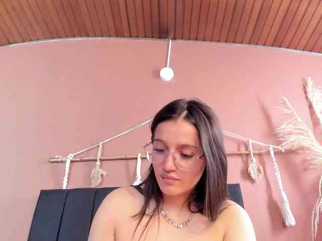 ELECKTRA-SWEET webcam