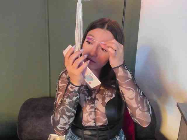 ELECKTRA-SWEET webcam