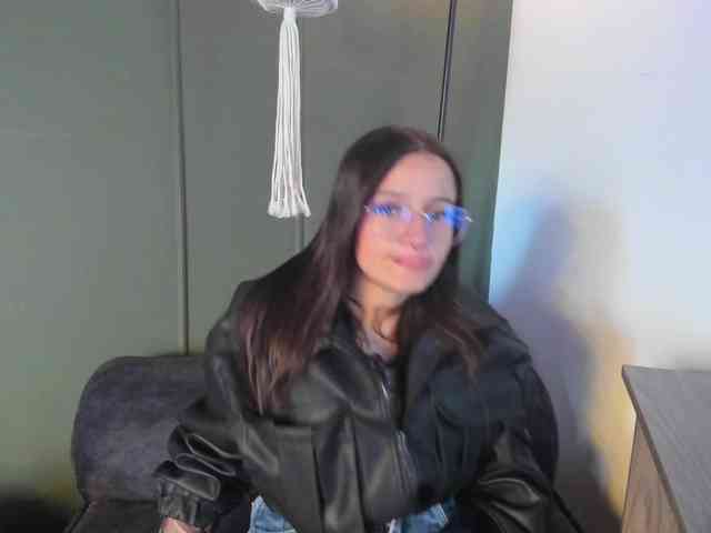 ELECKTRA-SWEET webcam