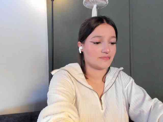 ELECKTRA-SWEET webcam