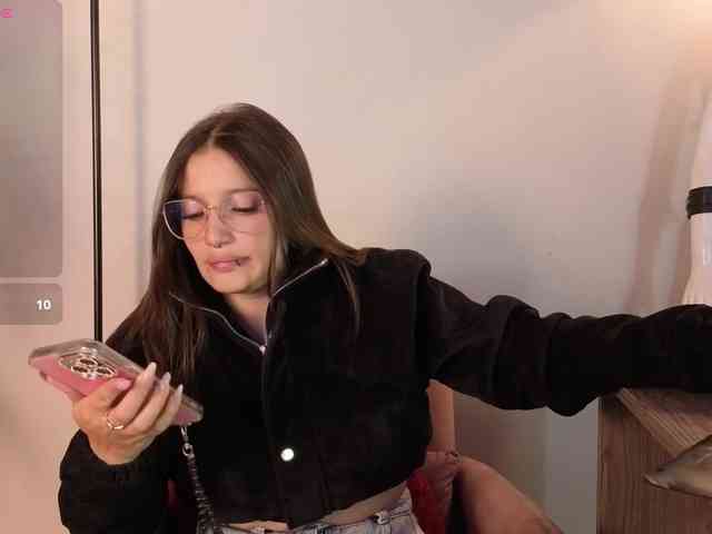 ELECKTRA-SWEET webcam